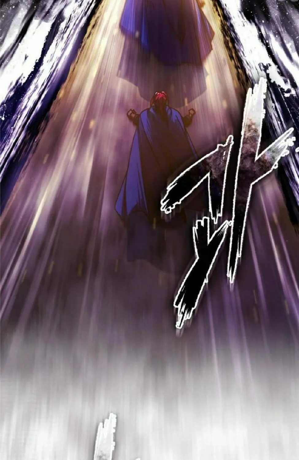 Read Descended from Divinity EN Manga Online