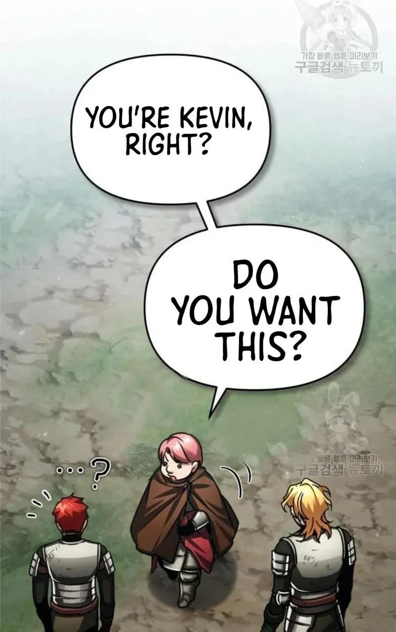 Read Descended from Divinity EN Manga Online