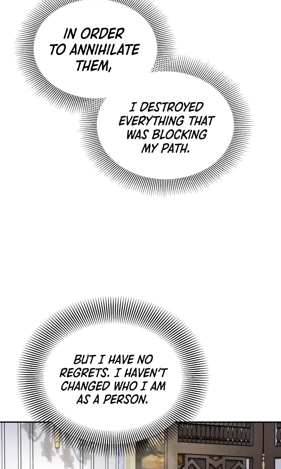 Read Descended from Divinity EN Manga Online