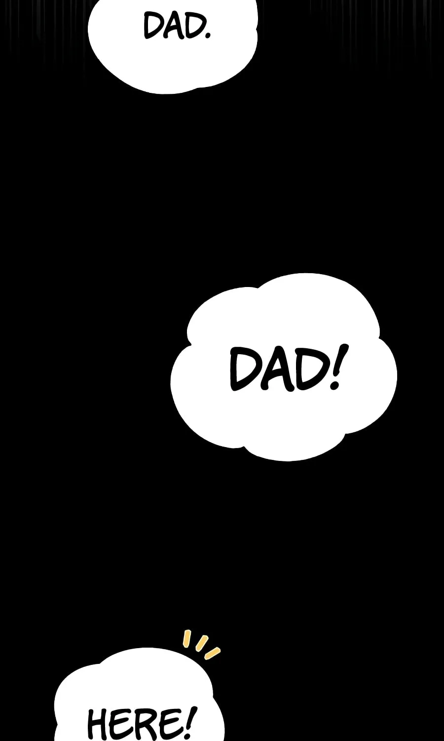 Read Descended from Divinity EN Manga Online