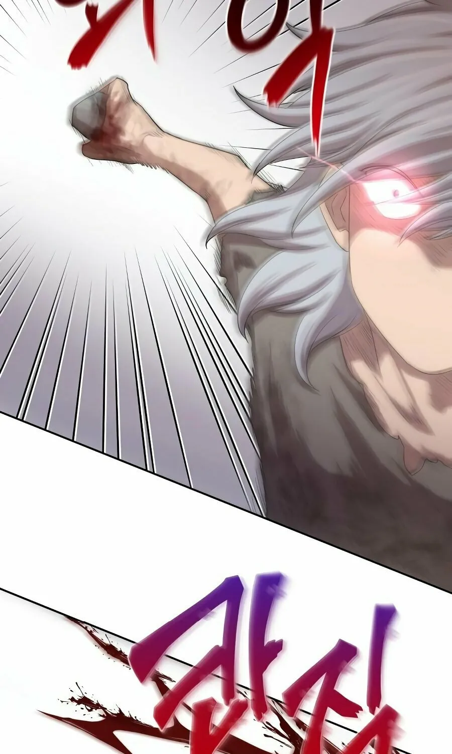 Read Descended from Divinity EN Manga Online