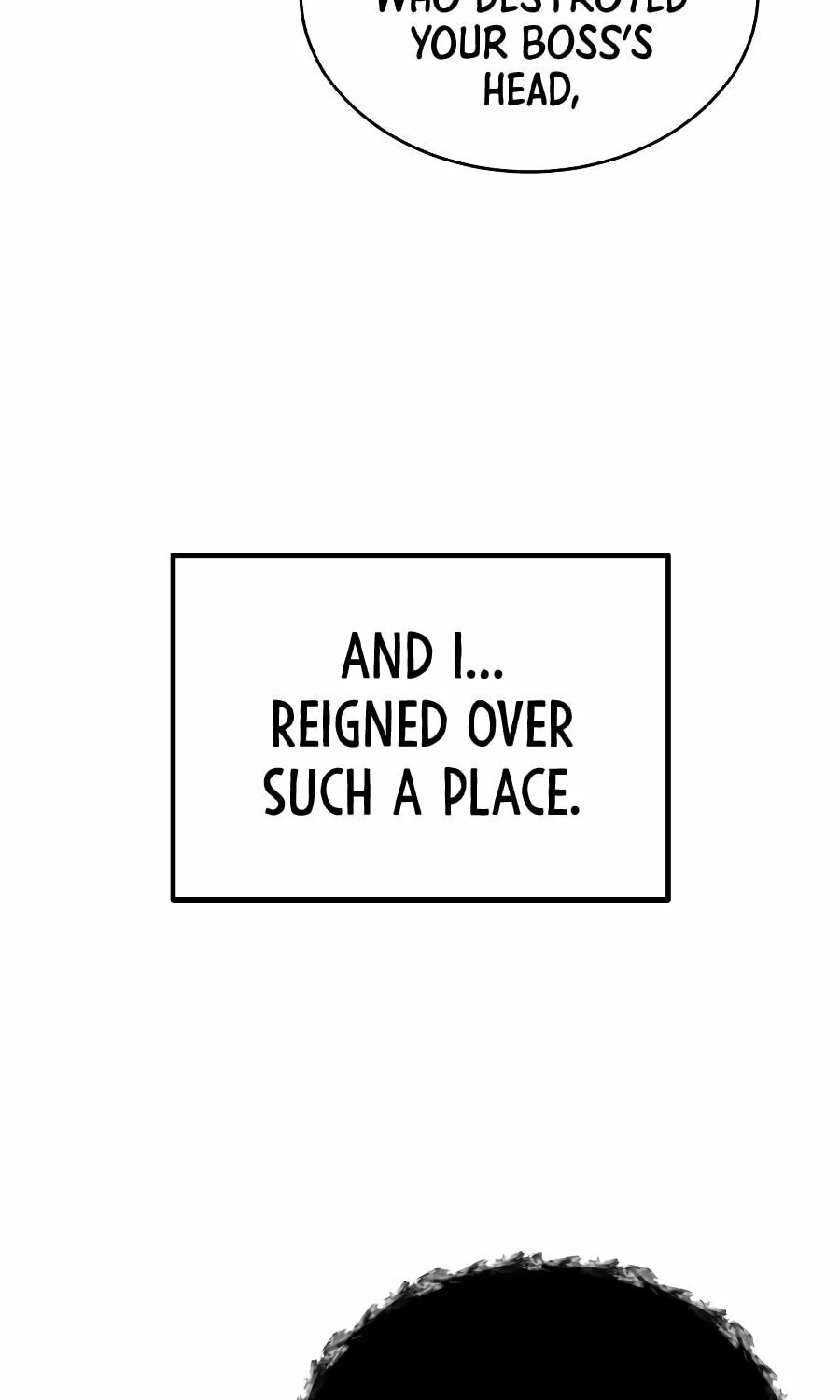 Read Descended from Divinity EN Manga Online