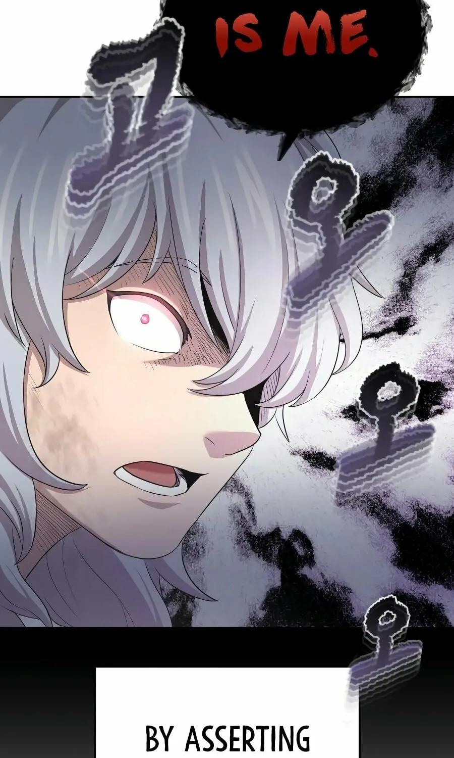 Read Descended from Divinity EN Manga Online