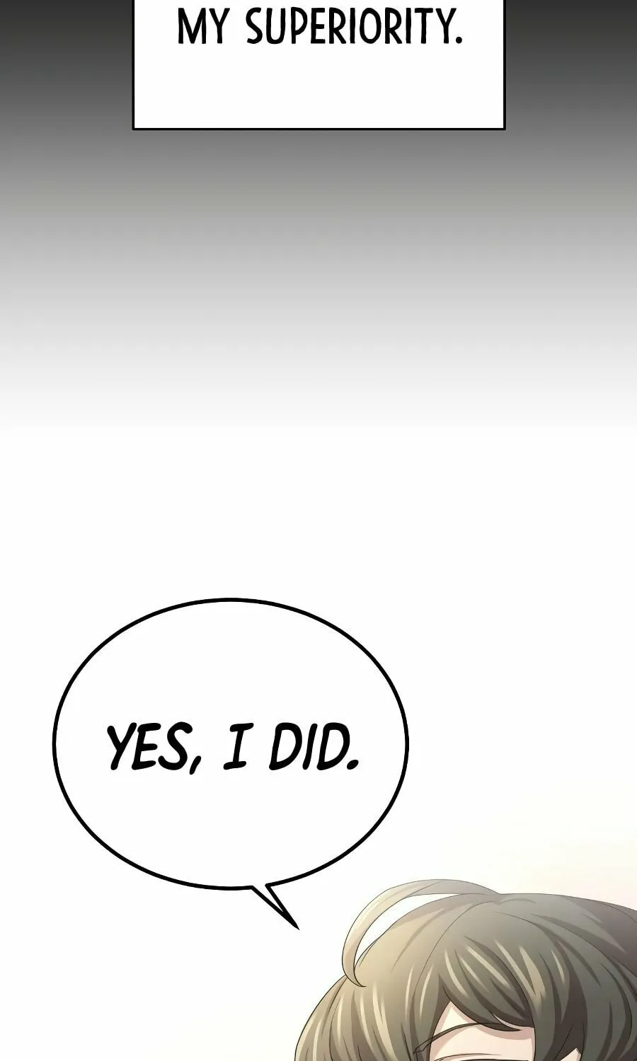 Read Descended from Divinity EN Manga Online