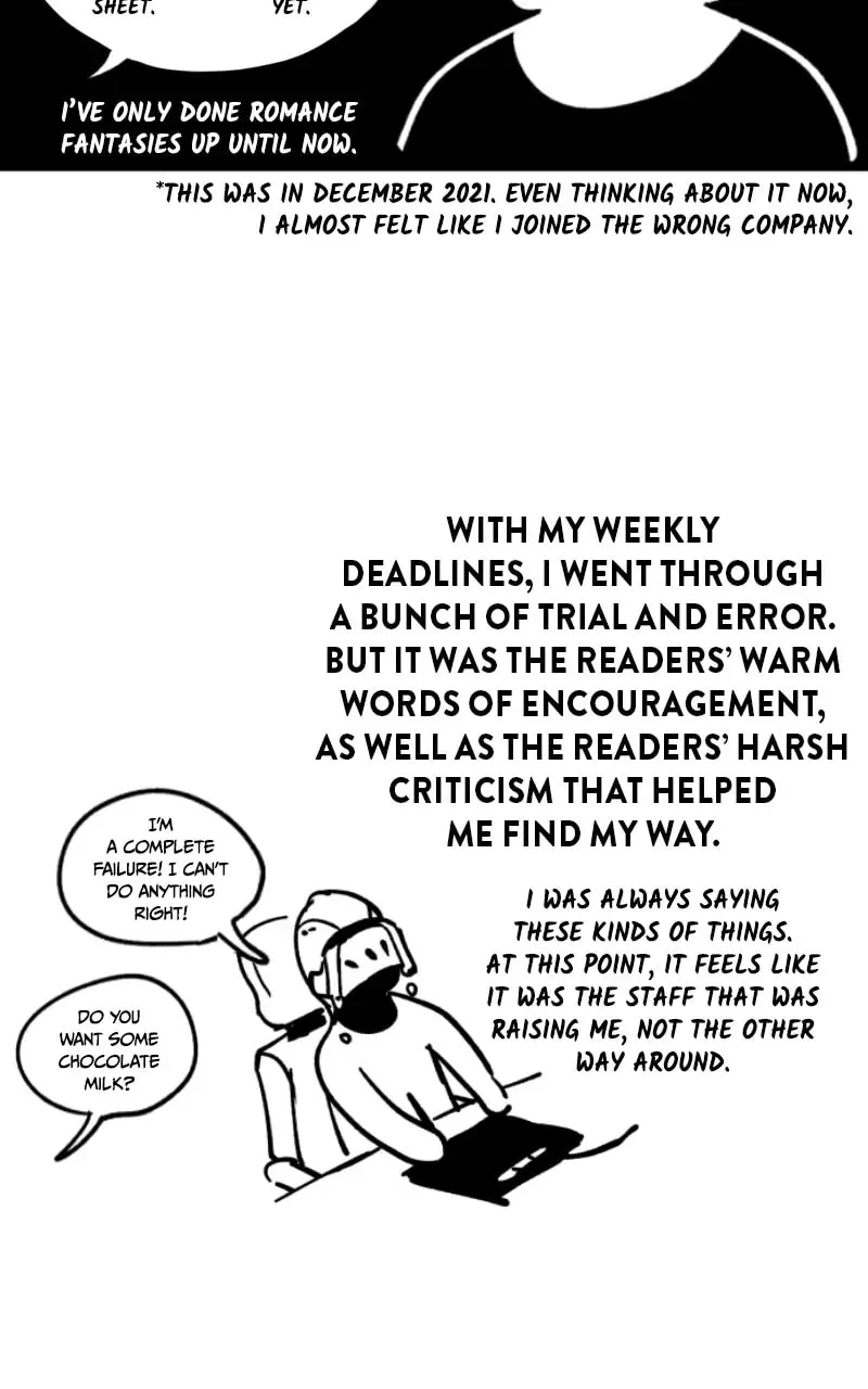 Read Descended from Divinity EN Manga Online