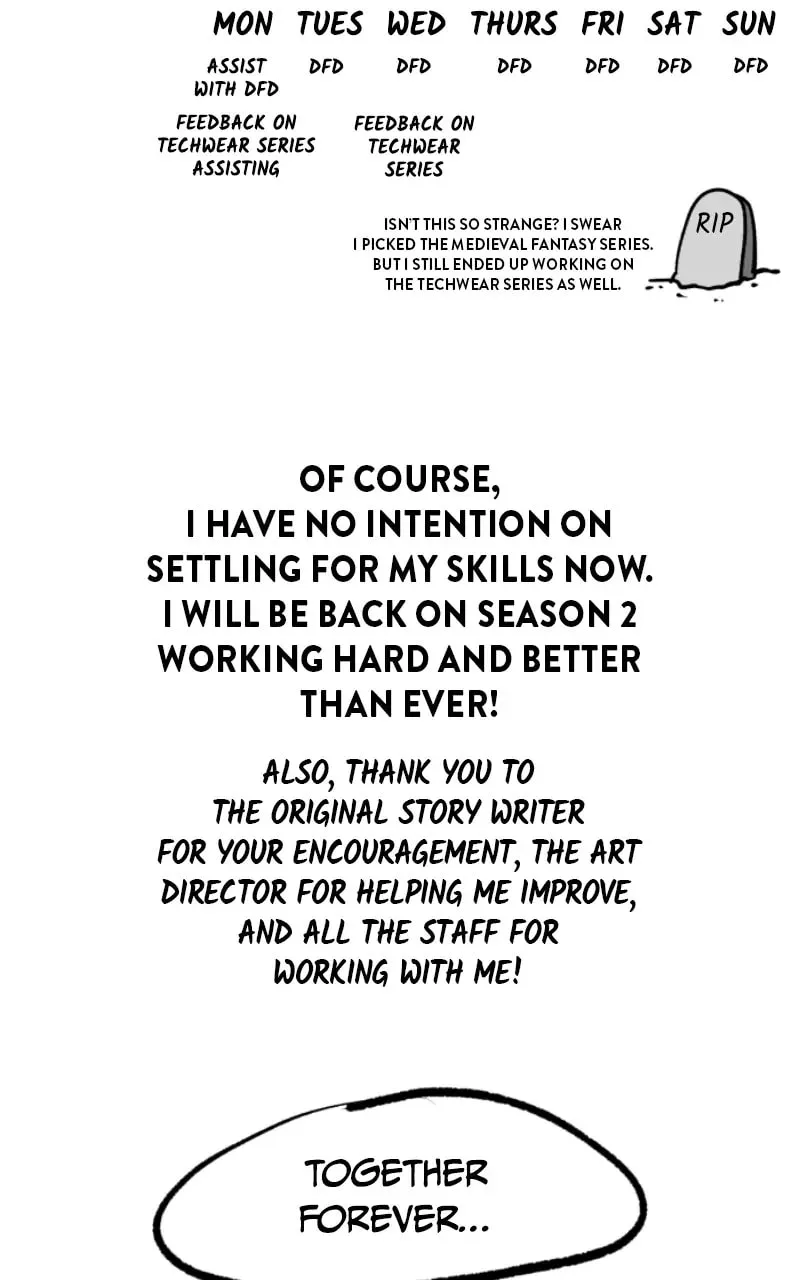 Read Descended from Divinity EN Manga Online