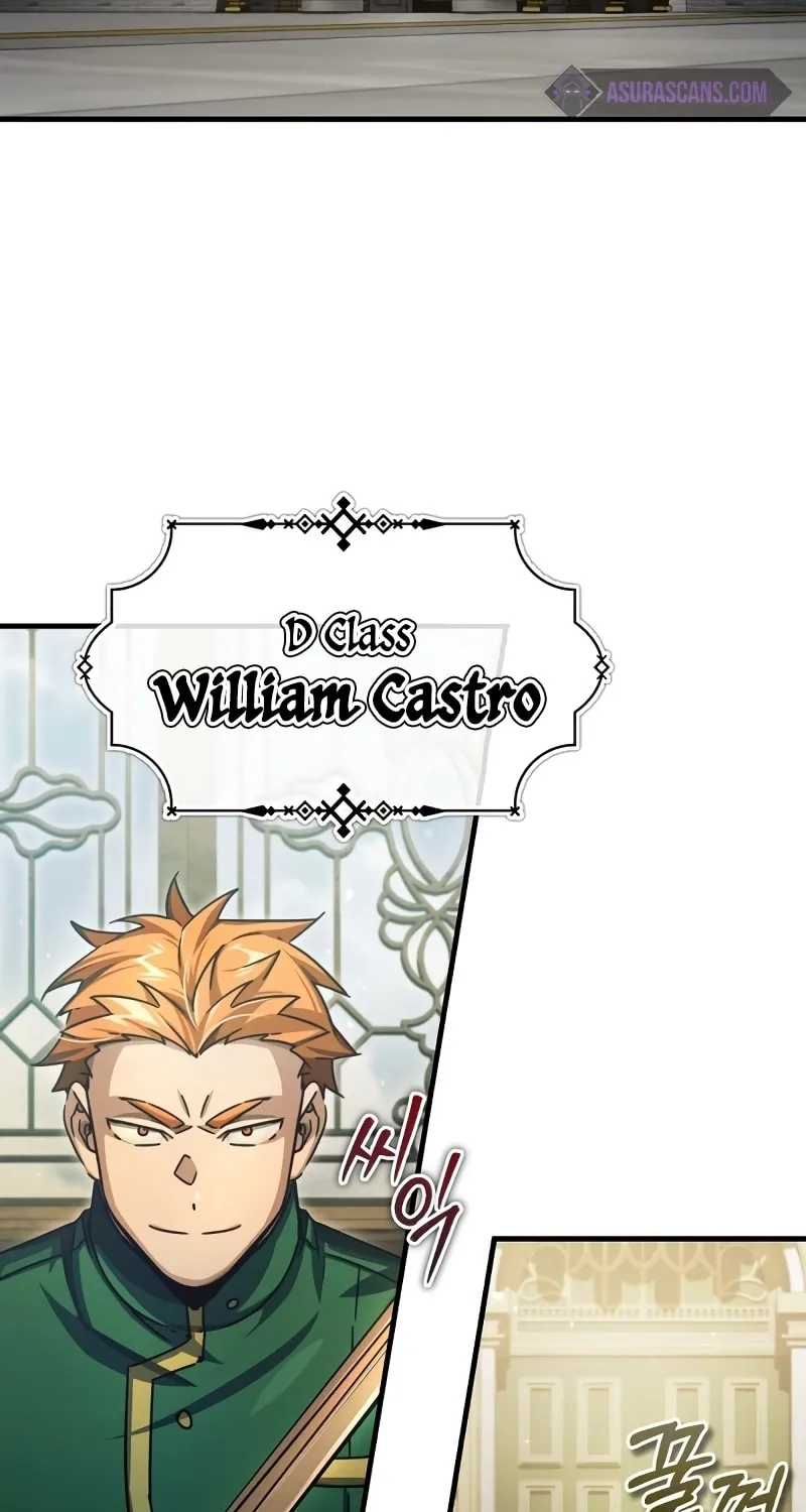 Read Descended from Divinity EN Manga Online