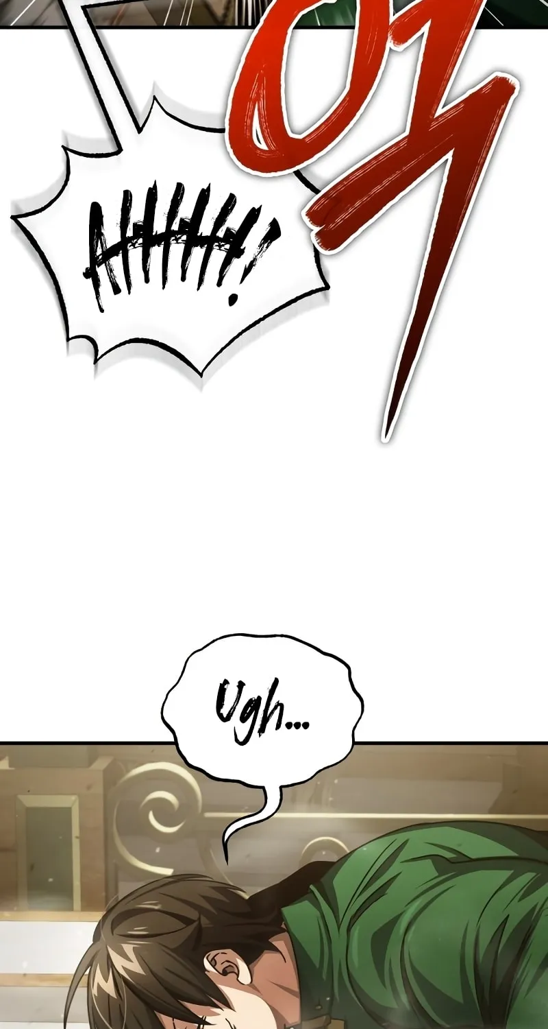 Read Descended from Divinity EN Manga Online