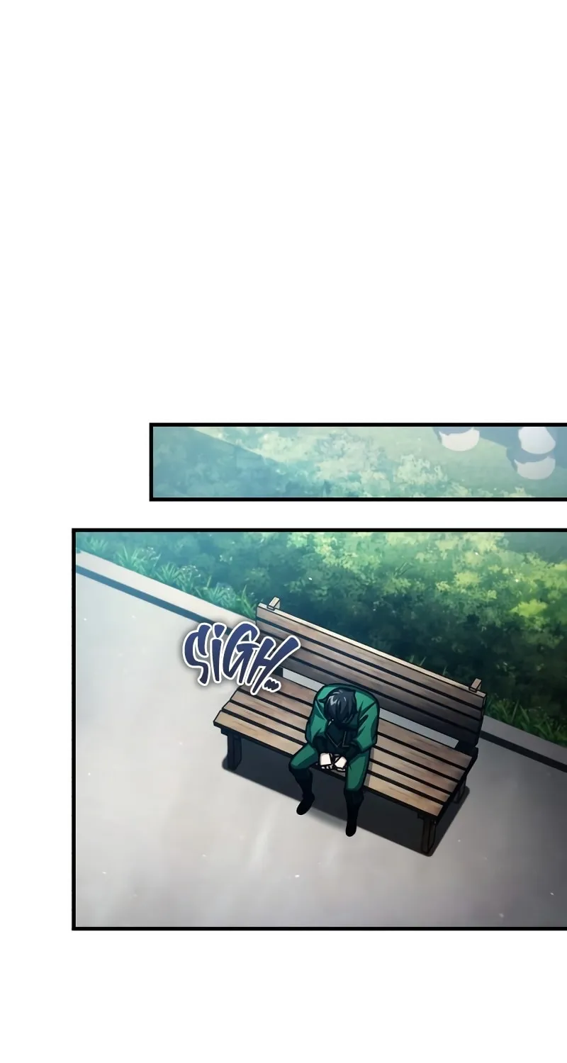 Read Descended from Divinity EN Manga Online