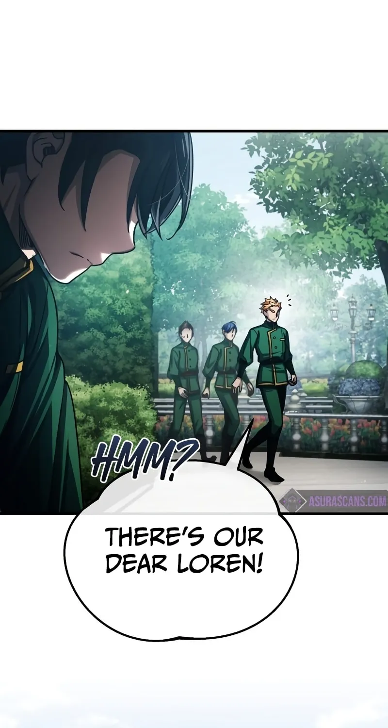 Read Descended from Divinity EN Manga Online