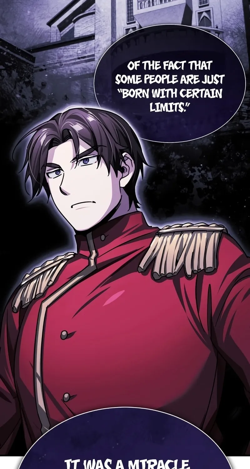 Read Descended from Divinity EN Manga Online