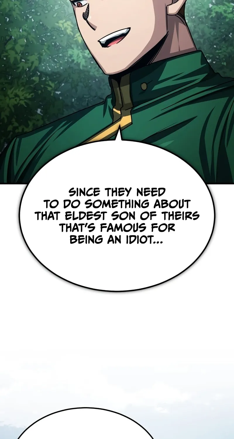 Read Descended from Divinity EN Manga Online