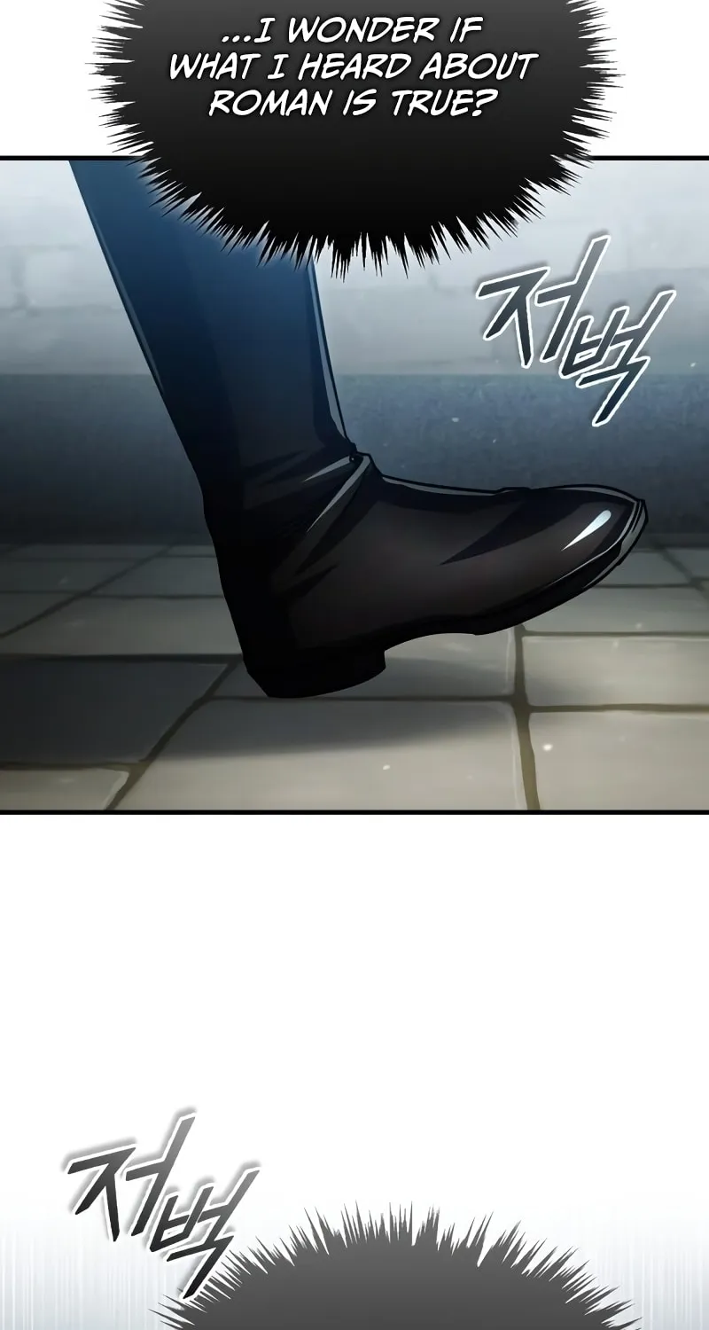 Read Descended from Divinity EN Manga Online