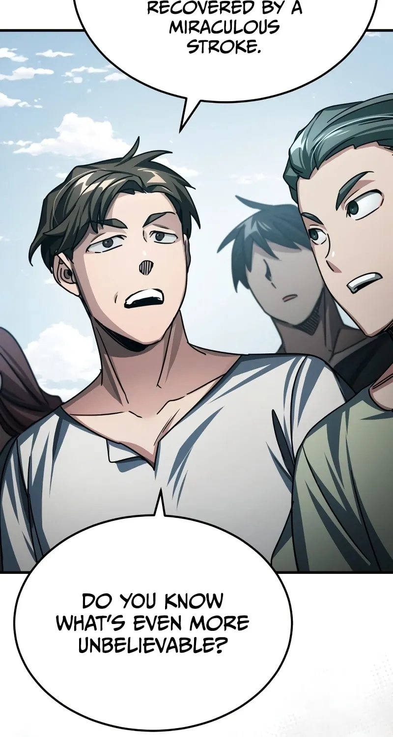 Read Descended from Divinity EN Manga Online