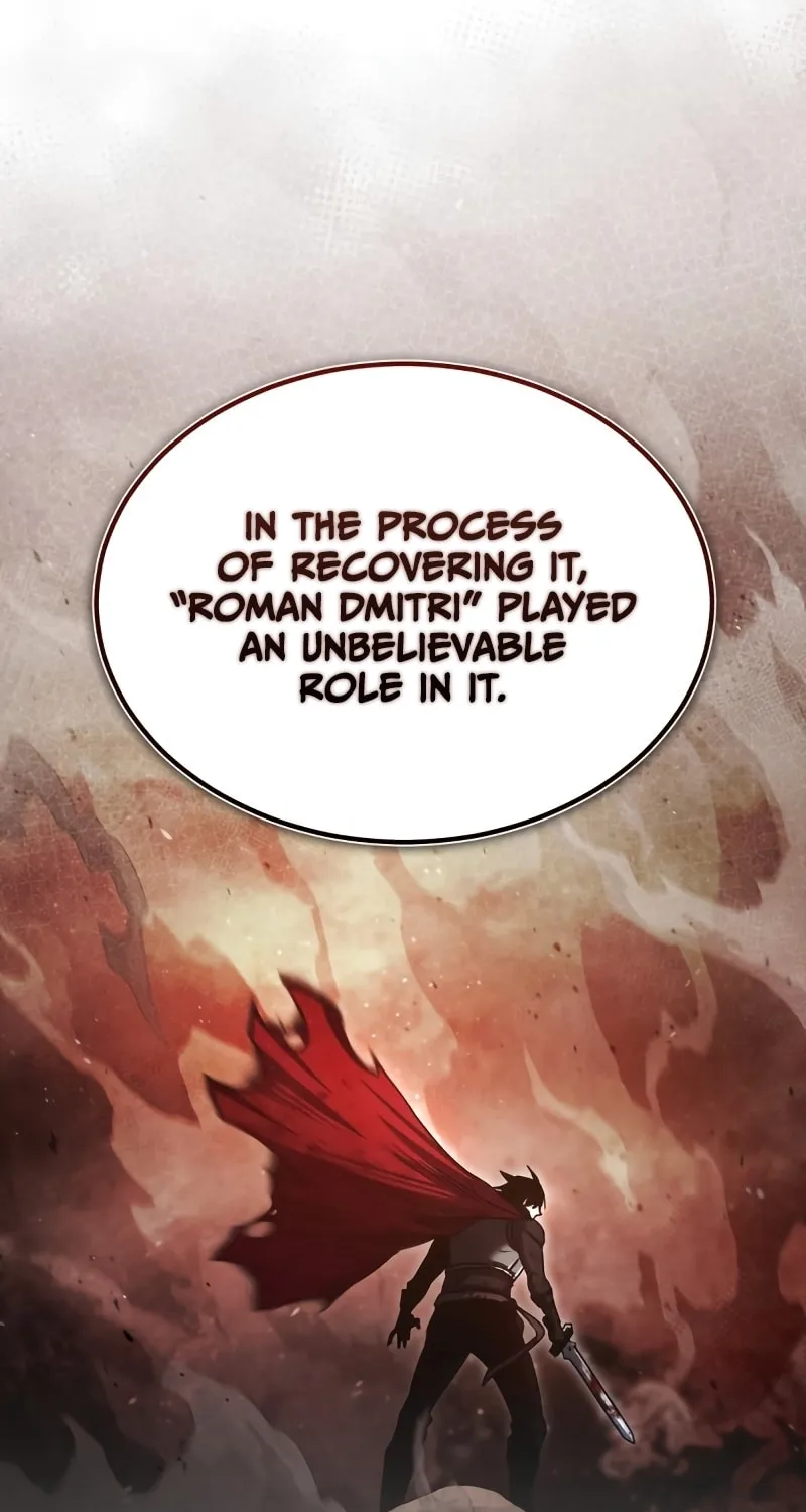 Read Descended from Divinity EN Manga Online