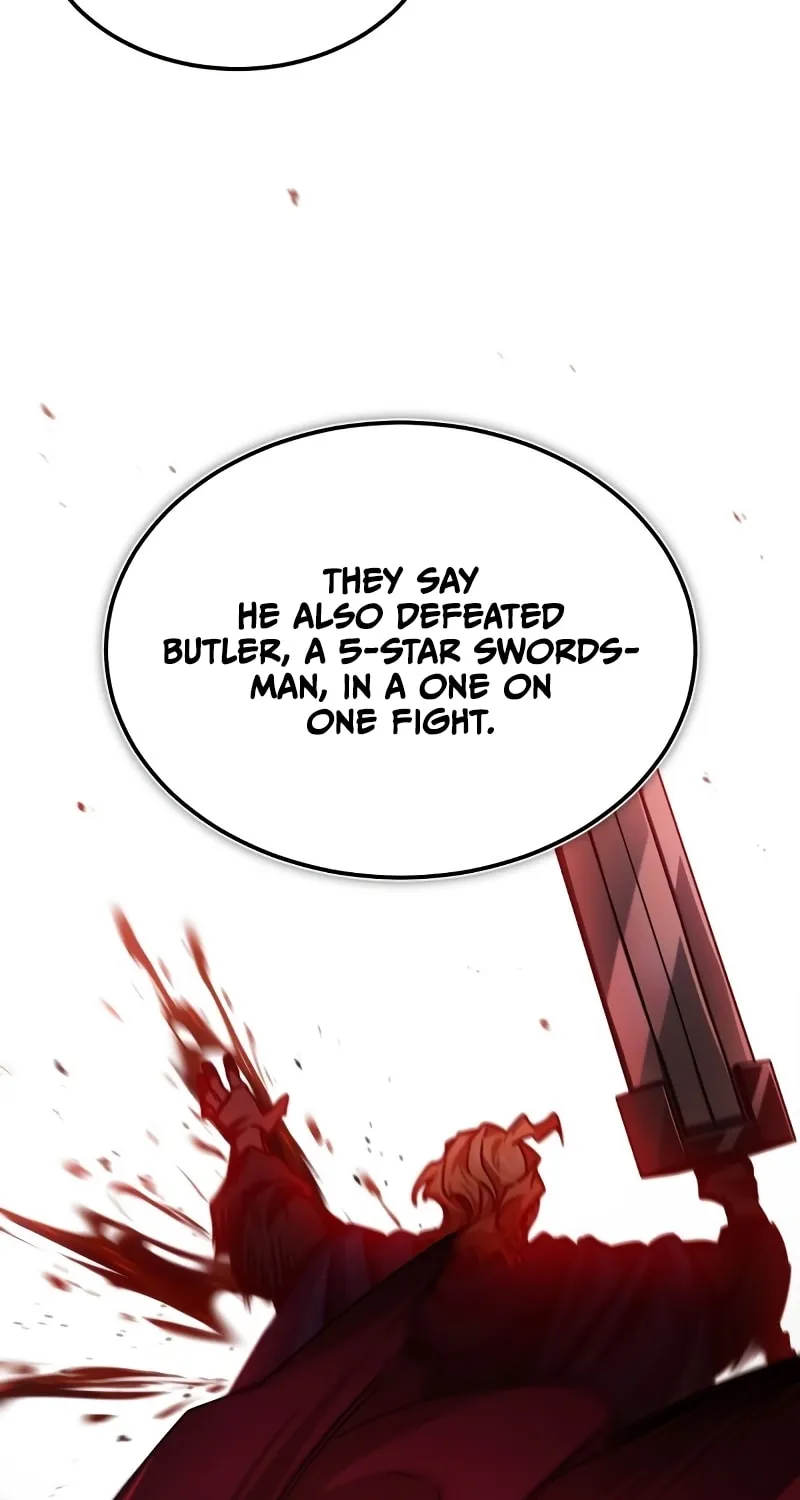 Read Descended from Divinity EN Manga Online