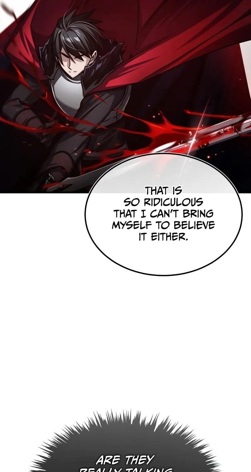 Read Descended from Divinity EN Manga Online