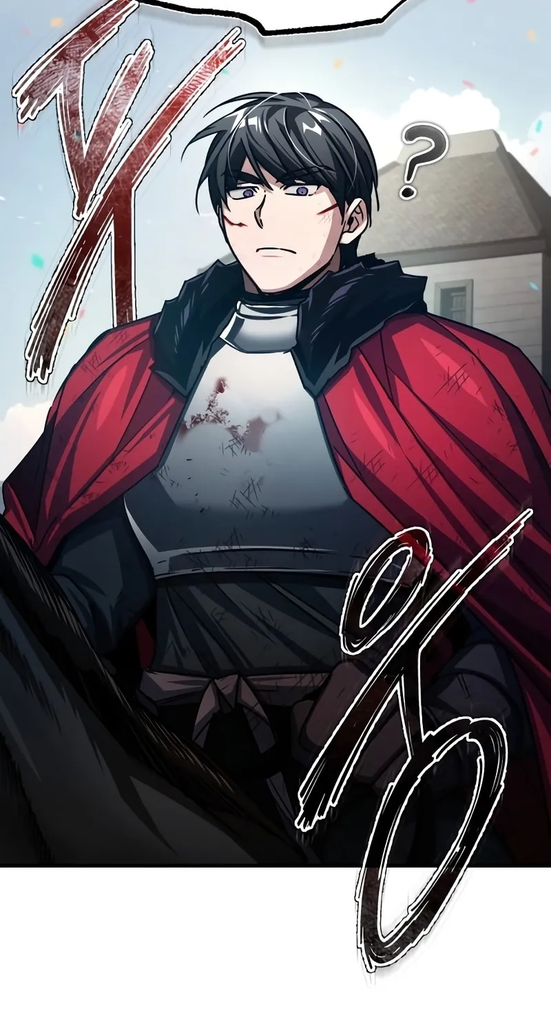 Read Descended from Divinity EN Manga Online