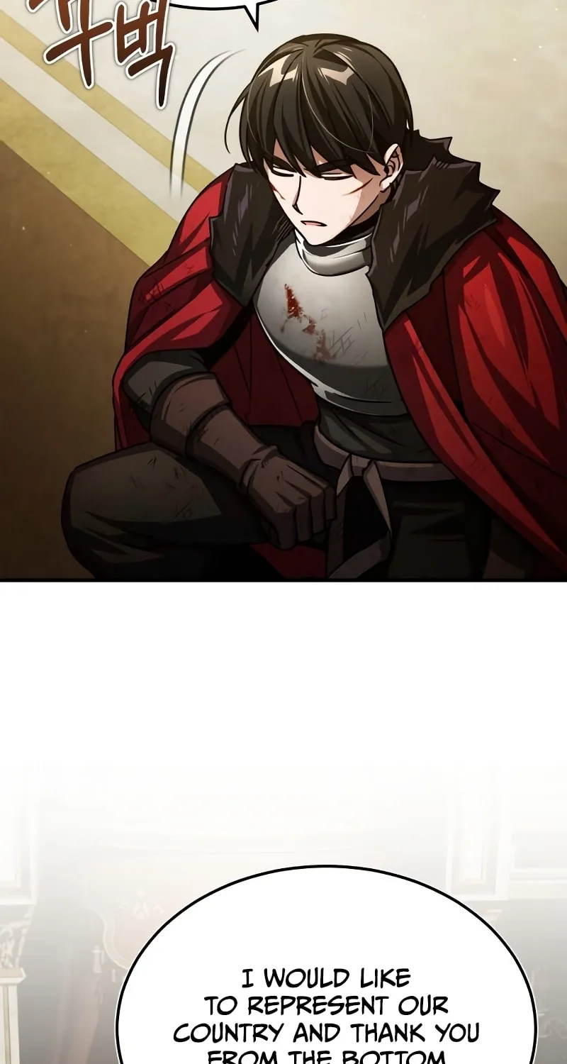 Read Descended from Divinity EN Manga Online