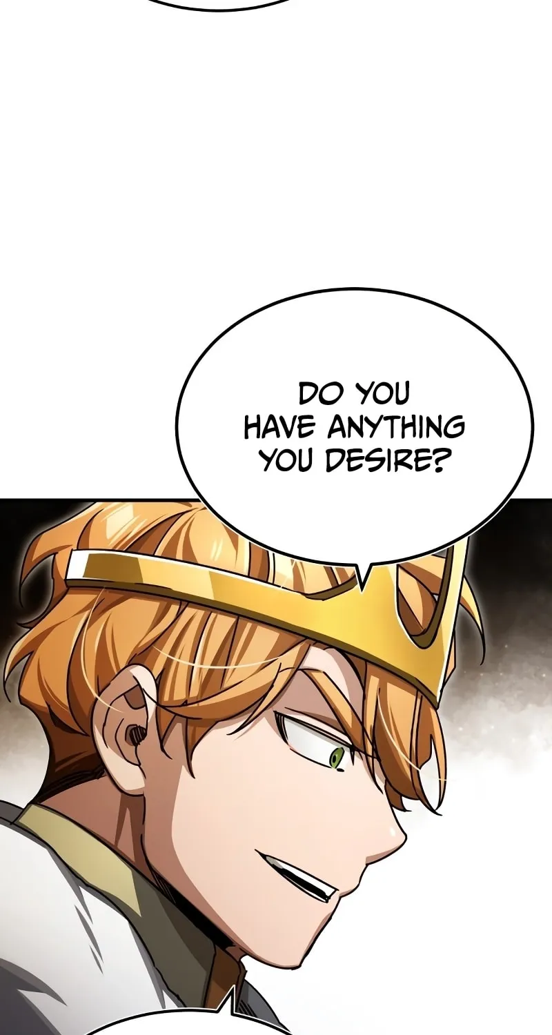 Read Descended from Divinity EN Manga Online