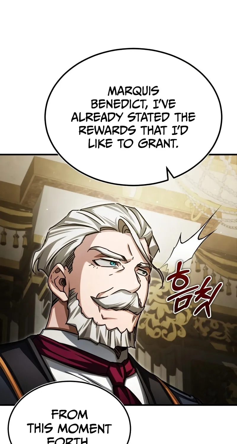 Read Descended from Divinity EN Manga Online