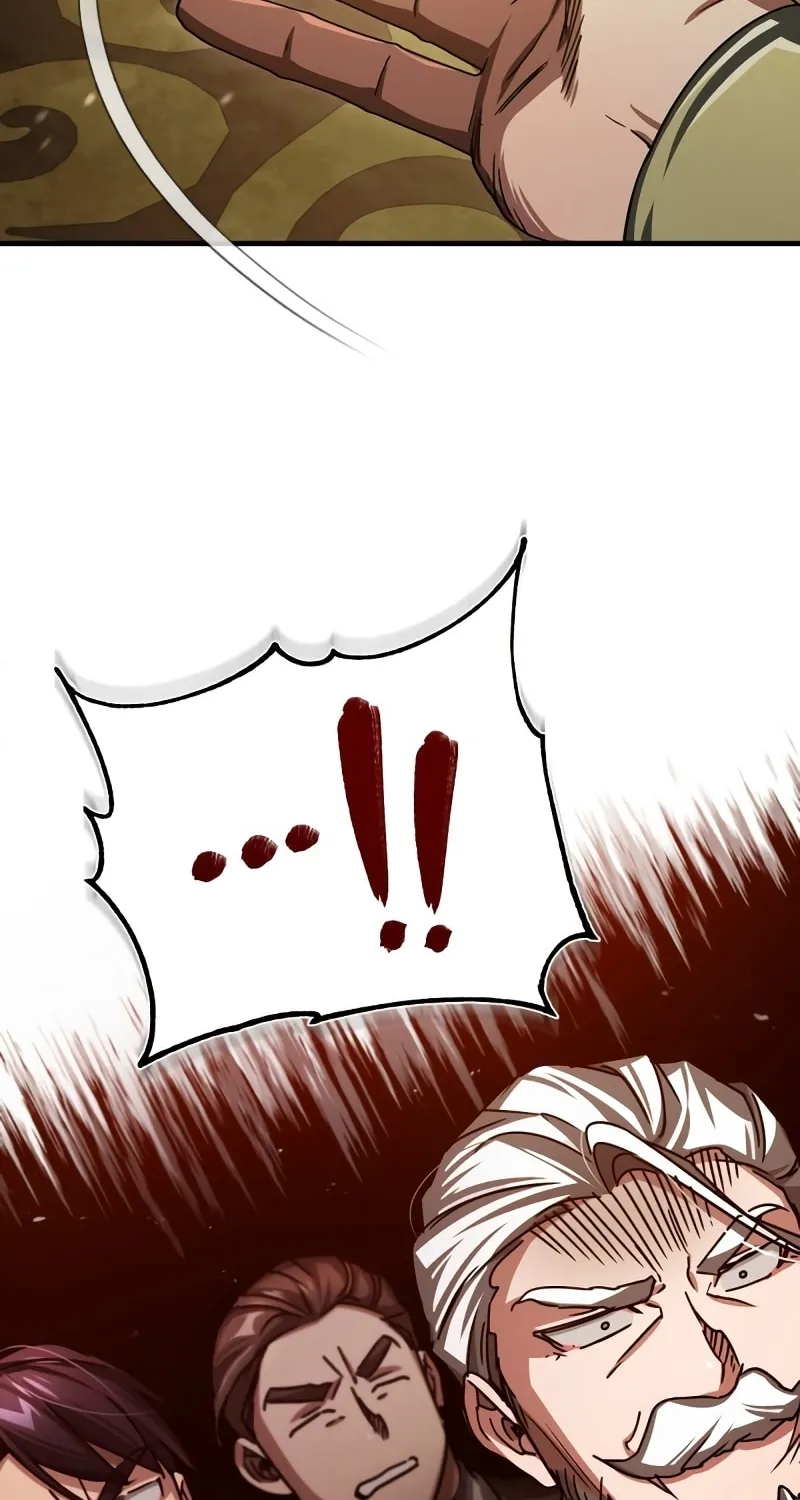 Read Descended from Divinity EN Manga Online