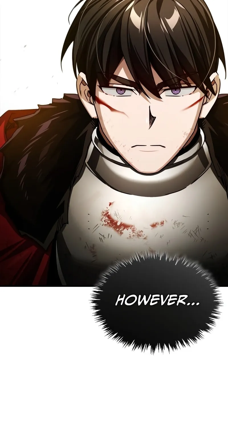 Read Descended from Divinity EN Manga Online
