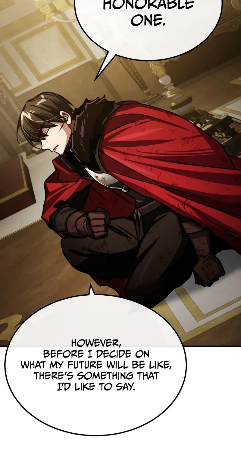 Read Descended from Divinity EN Manga Online