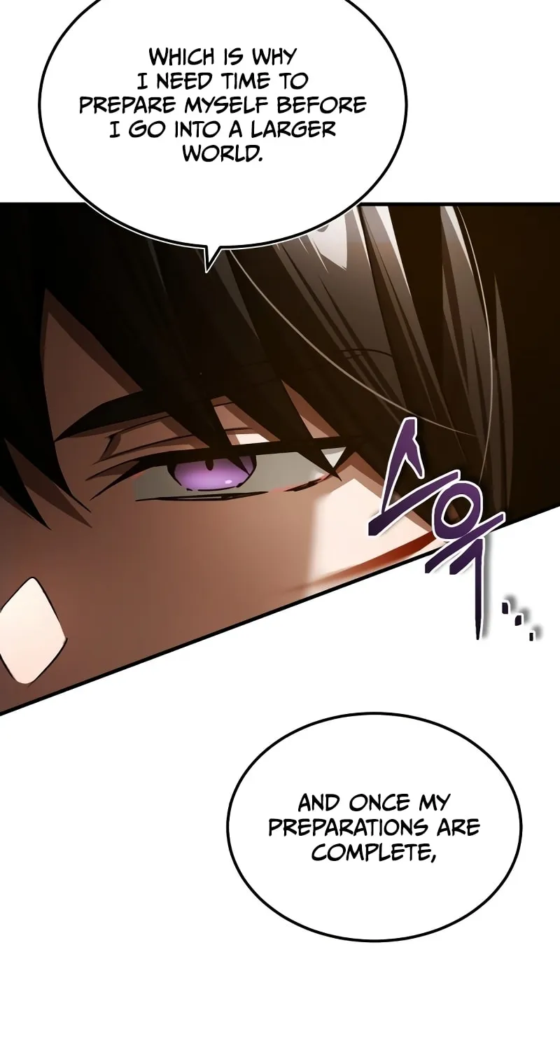Read Descended from Divinity EN Manga Online