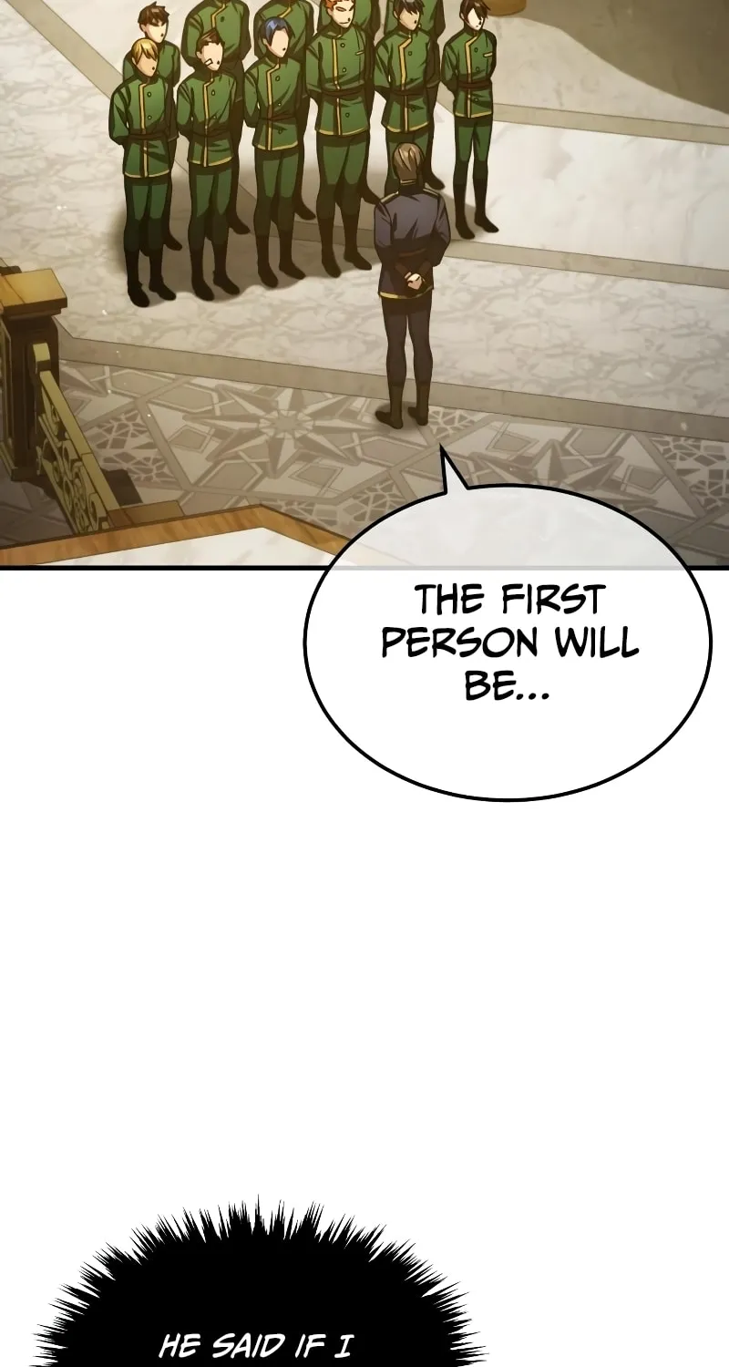 Read Descended from Divinity EN Manga Online