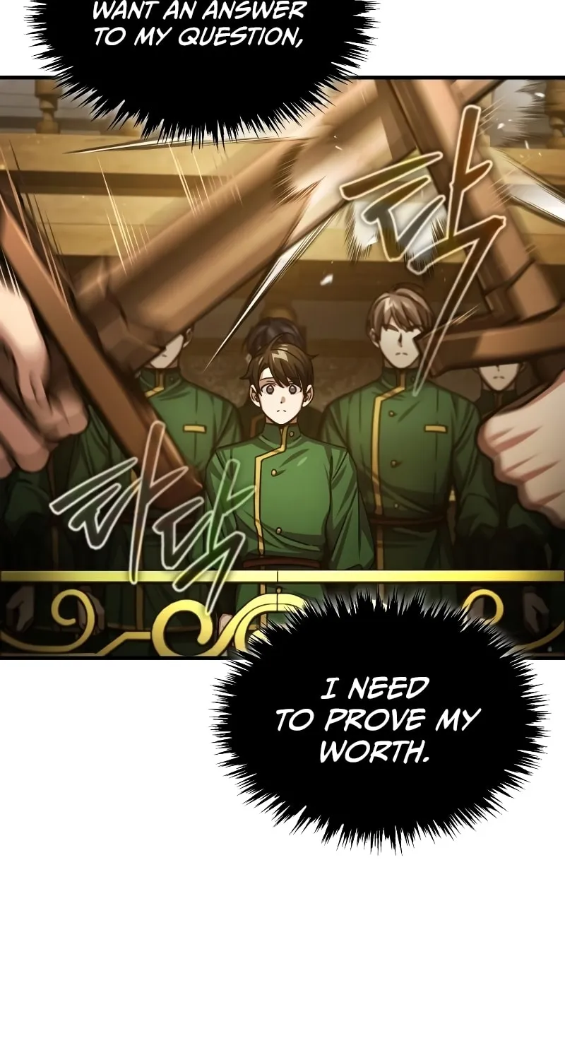 Read Descended from Divinity EN Manga Online