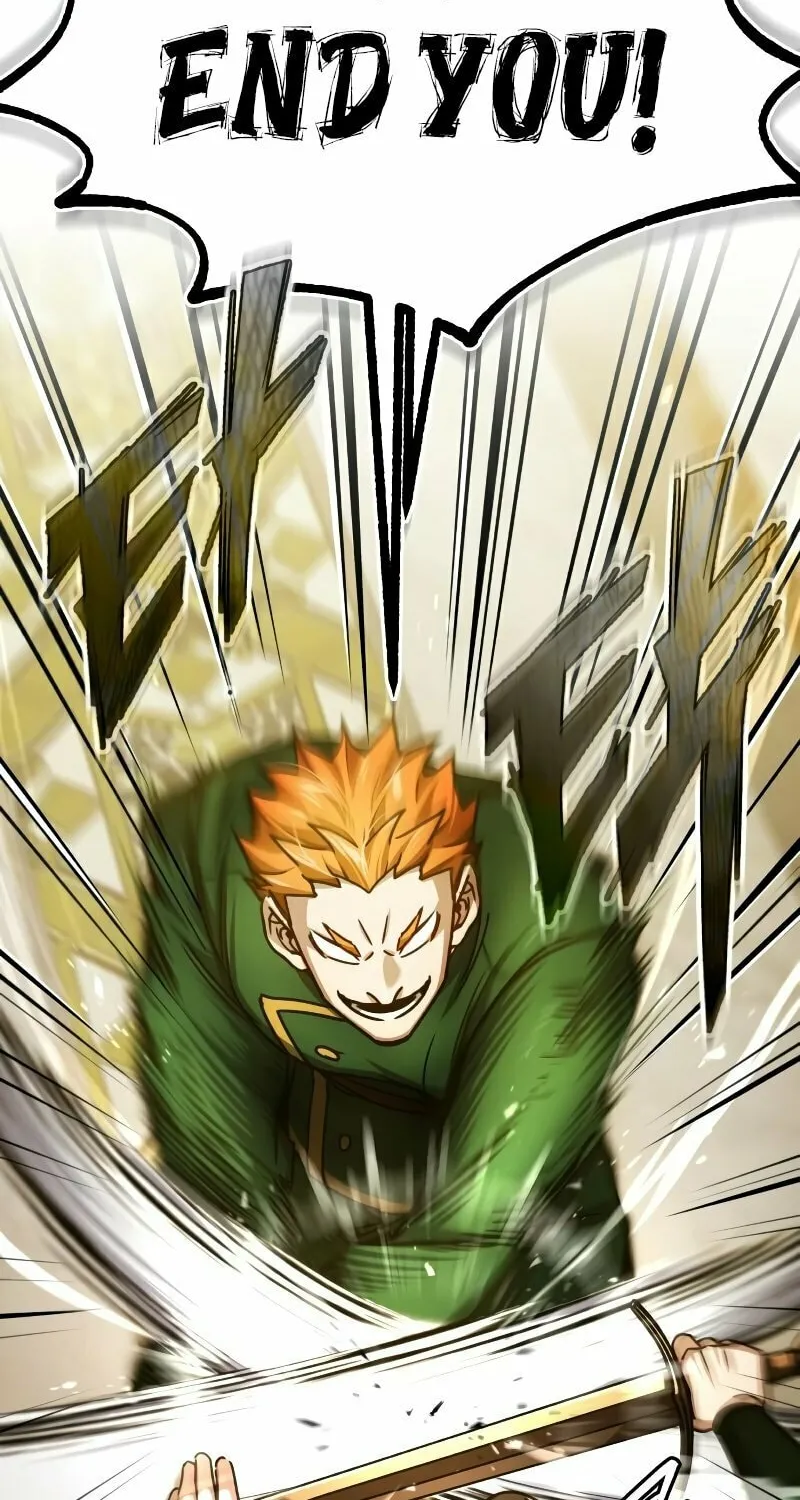 Read Descended from Divinity EN Manga Online