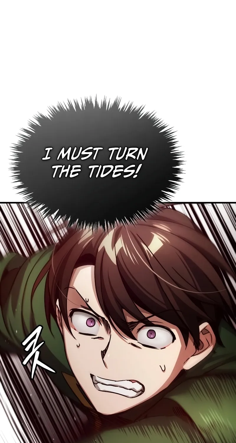 Read Descended from Divinity EN Manga Online