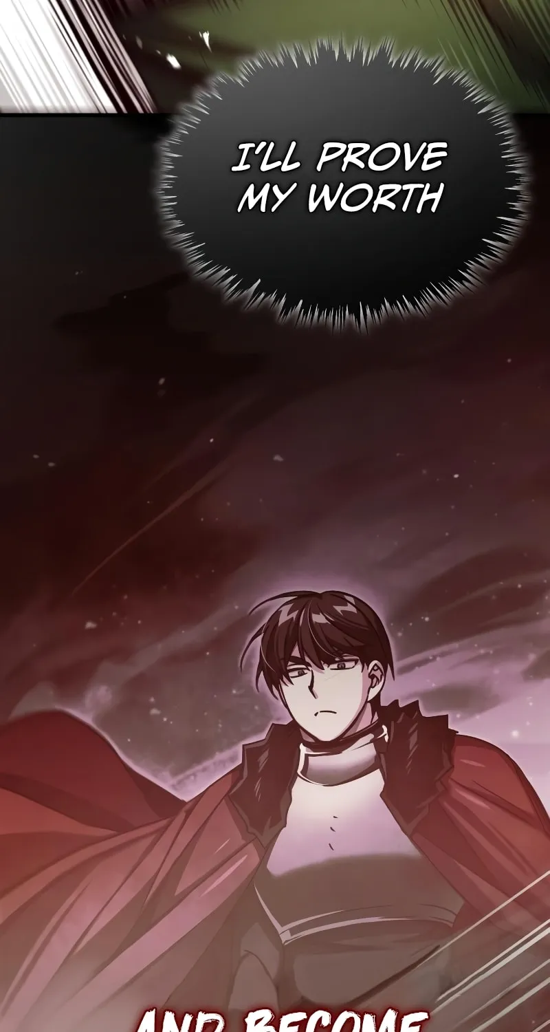 Read Descended from Divinity EN Manga Online
