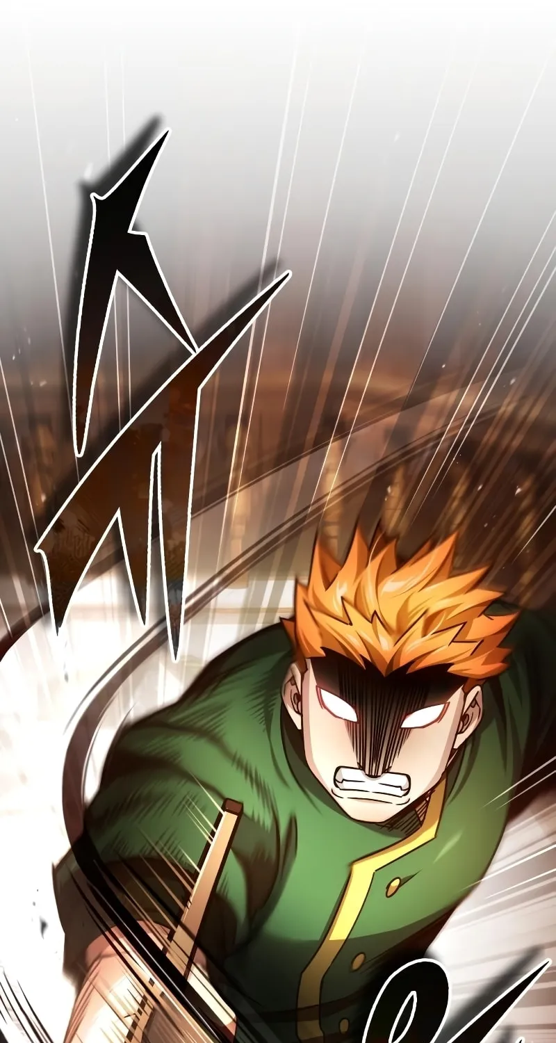 Read Descended from Divinity EN Manga Online