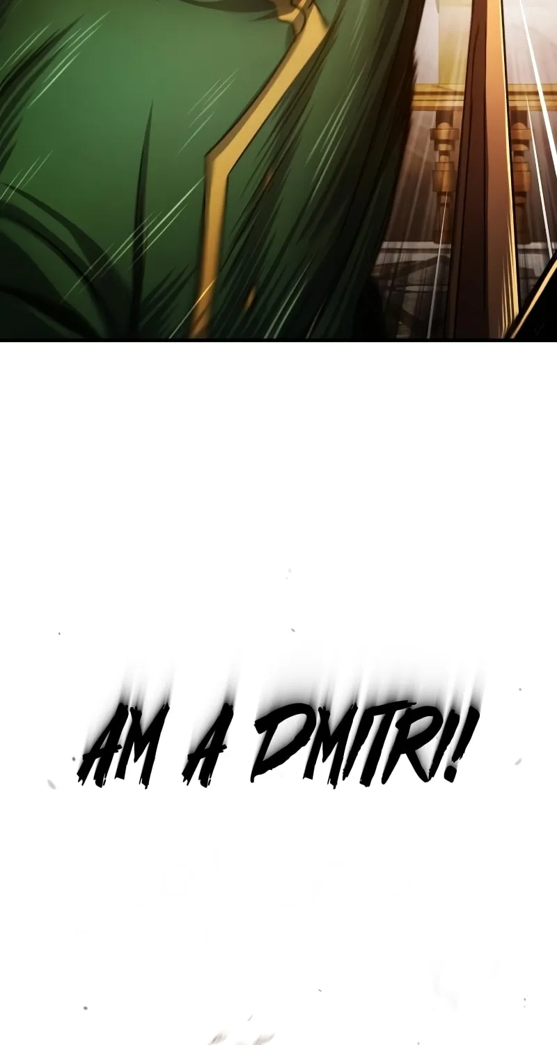 Read Descended from Divinity EN Manga Online
