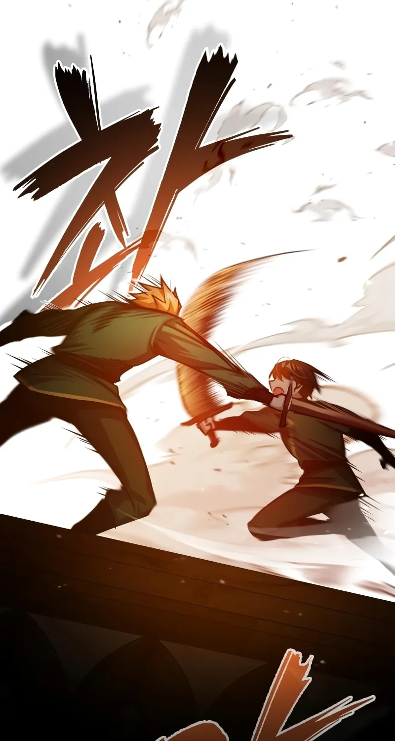Read Descended from Divinity EN Manga Online