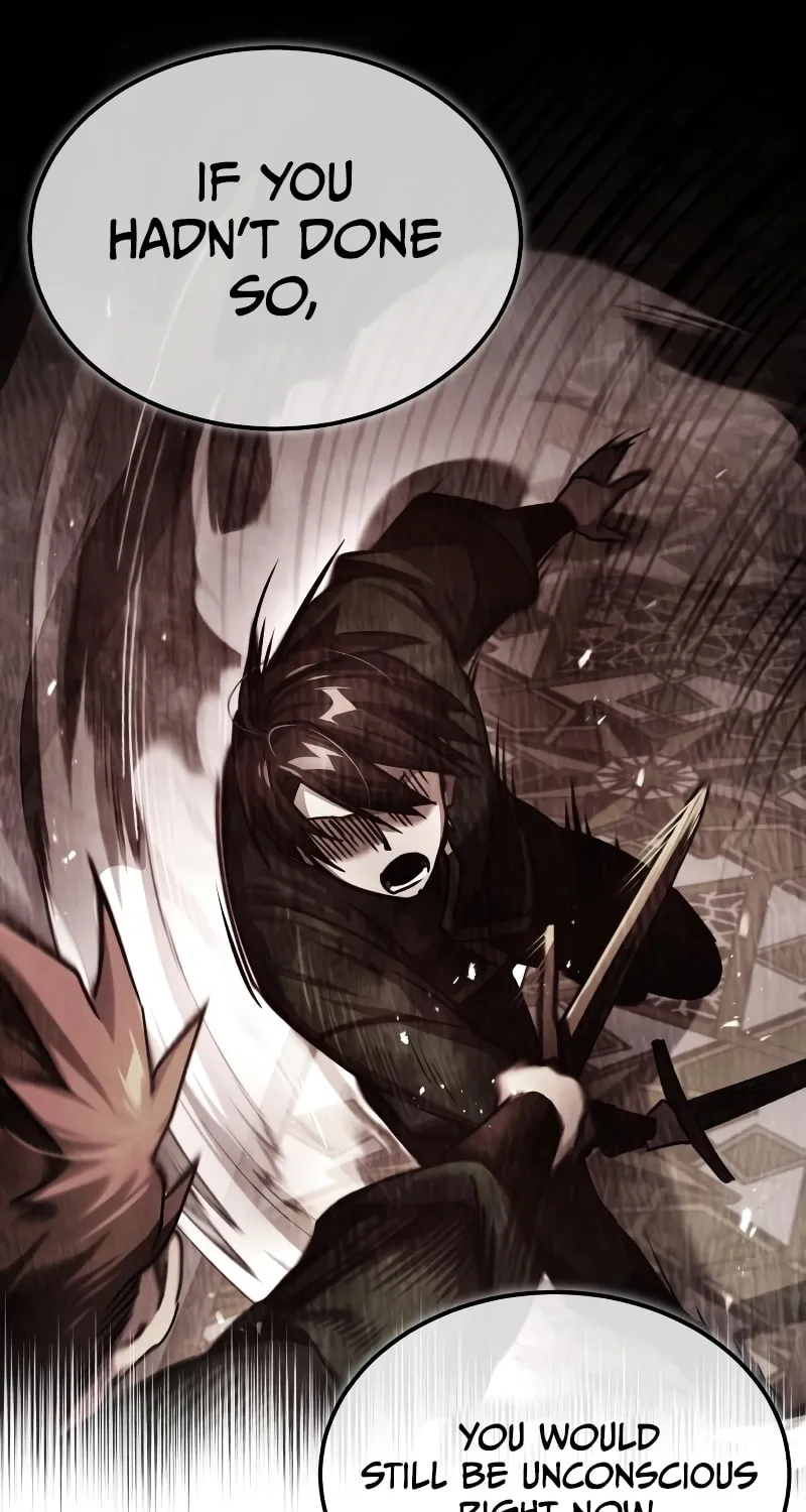 Read Descended from Divinity EN Manga Online