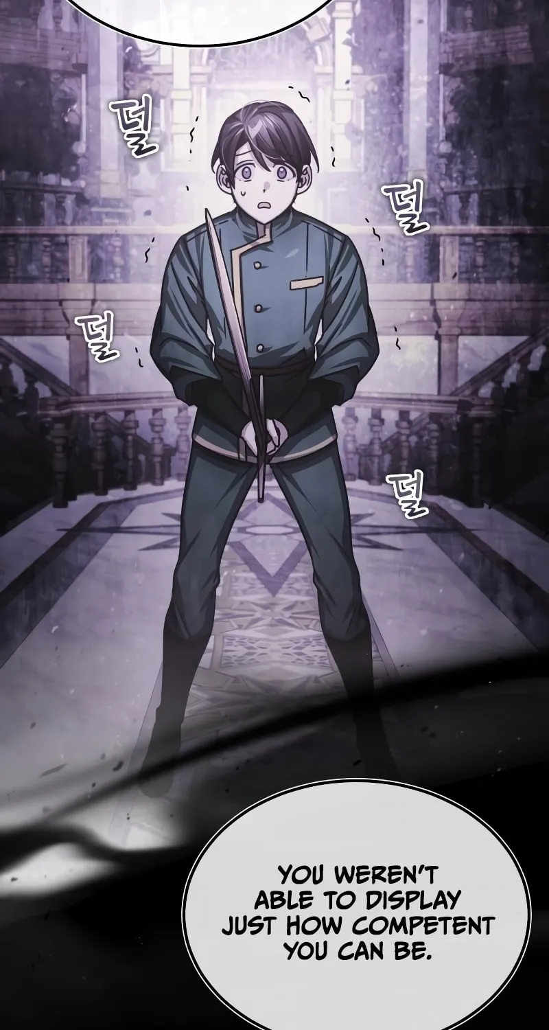 Read Descended from Divinity EN Manga Online