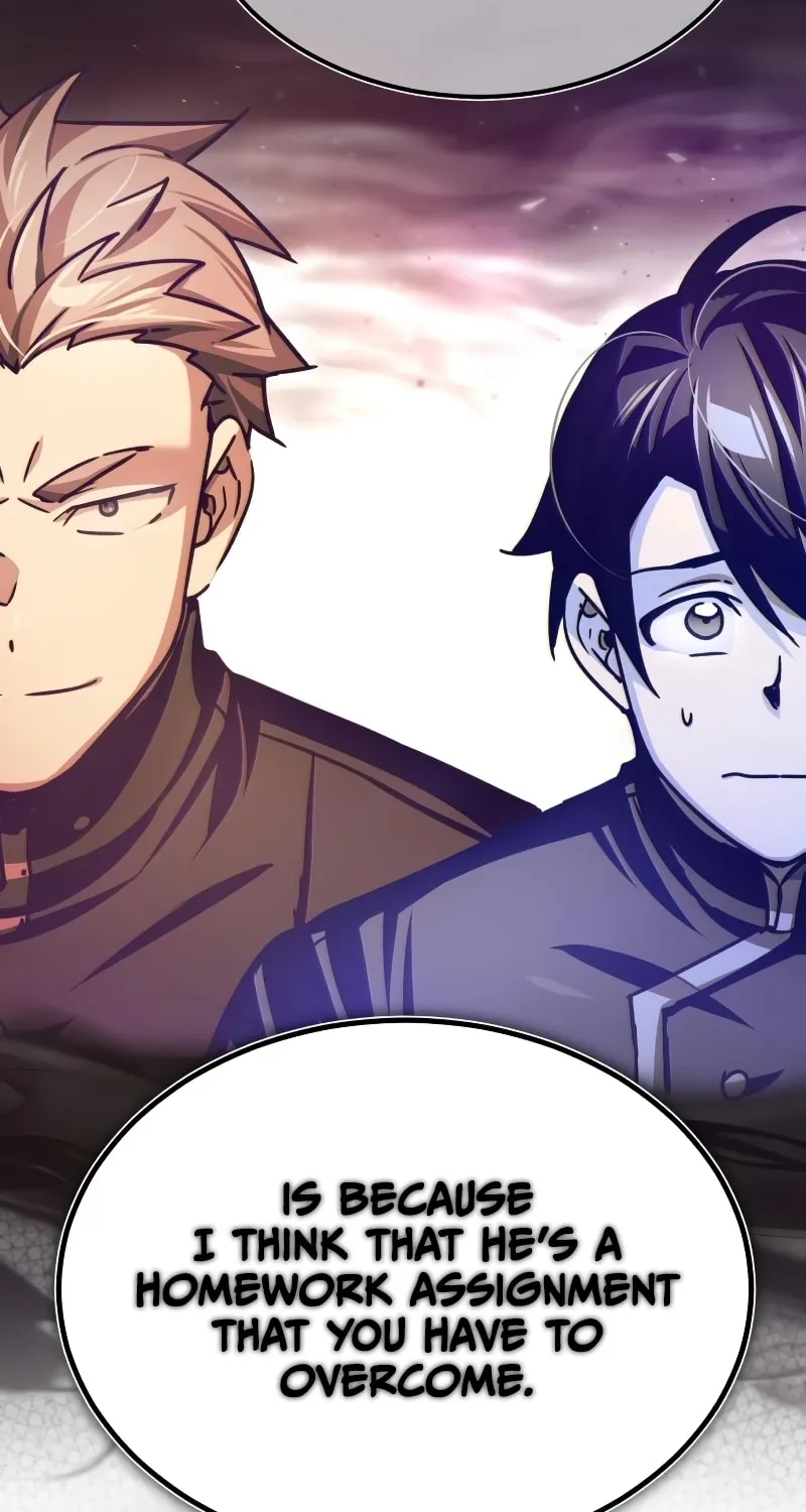 Read Descended from Divinity EN Manga Online