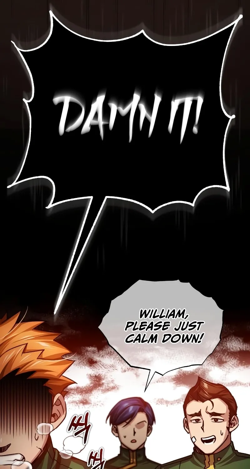 Read Descended from Divinity EN Manga Online