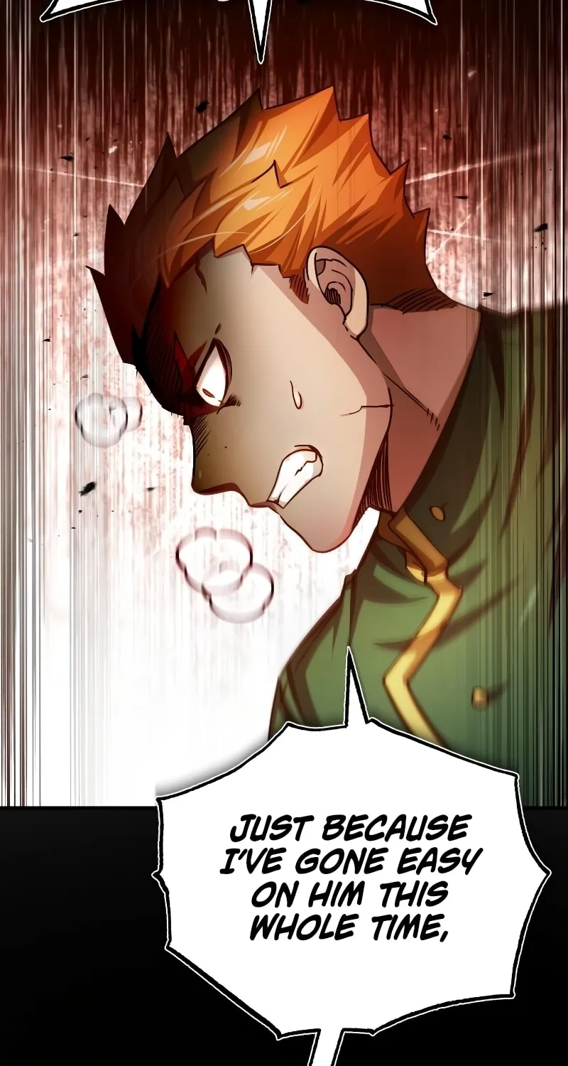 Read Descended from Divinity EN Manga Online