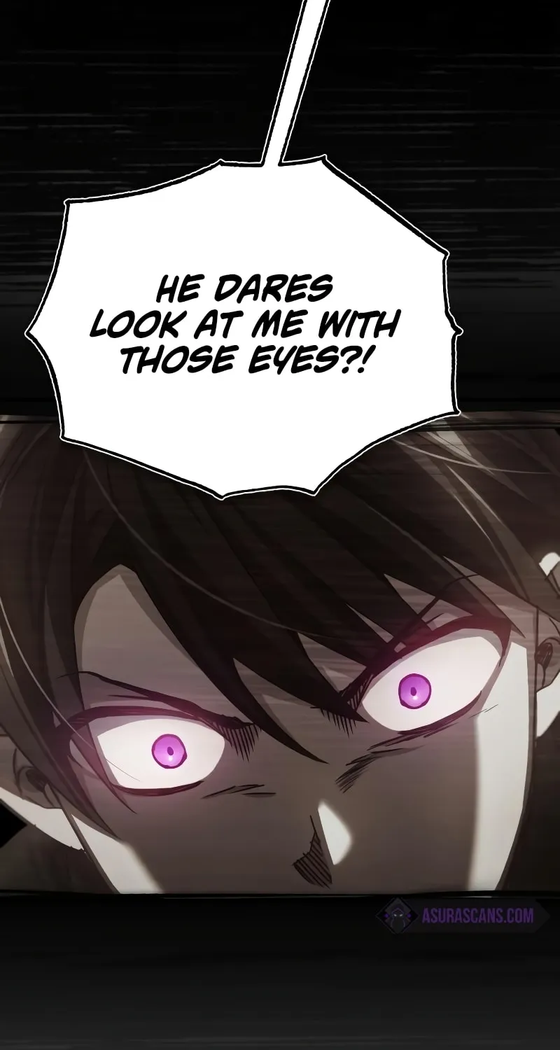 Read Descended from Divinity EN Manga Online