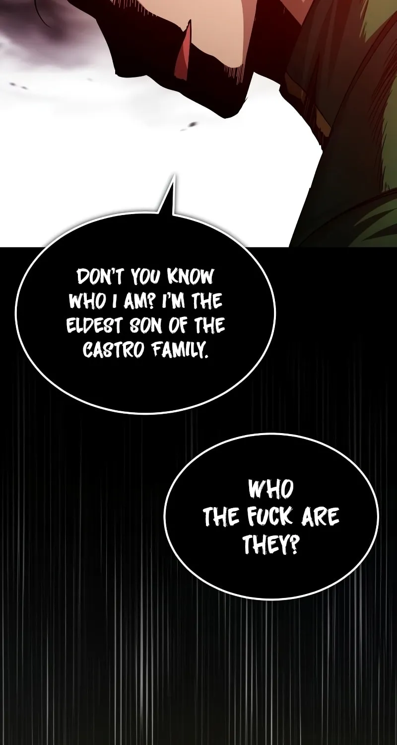 Read Descended from Divinity EN Manga Online
