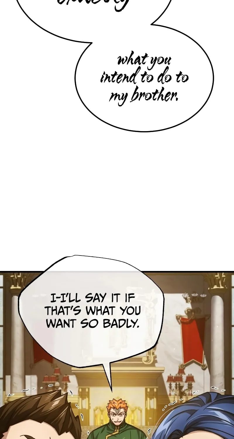 Read Descended from Divinity EN Manga Online