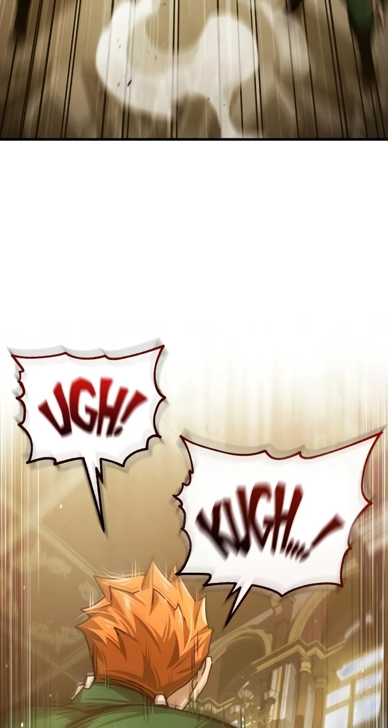 Read Descended from Divinity EN Manga Online