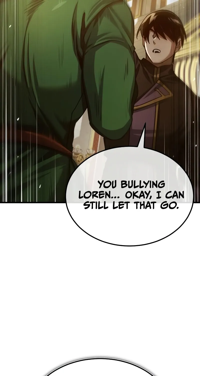 Read Descended from Divinity EN Manga Online