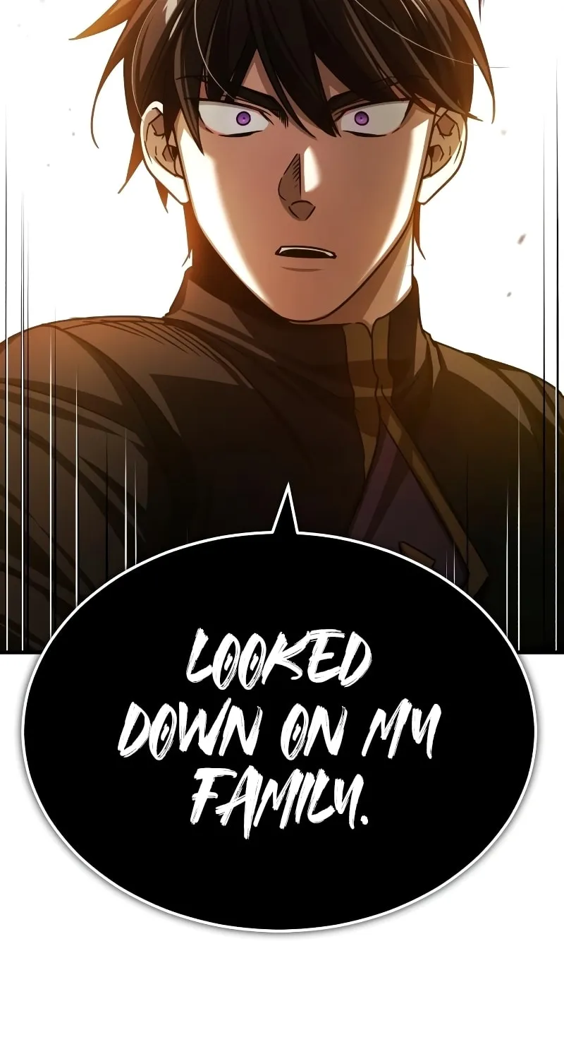 Read Descended from Divinity EN Manga Online