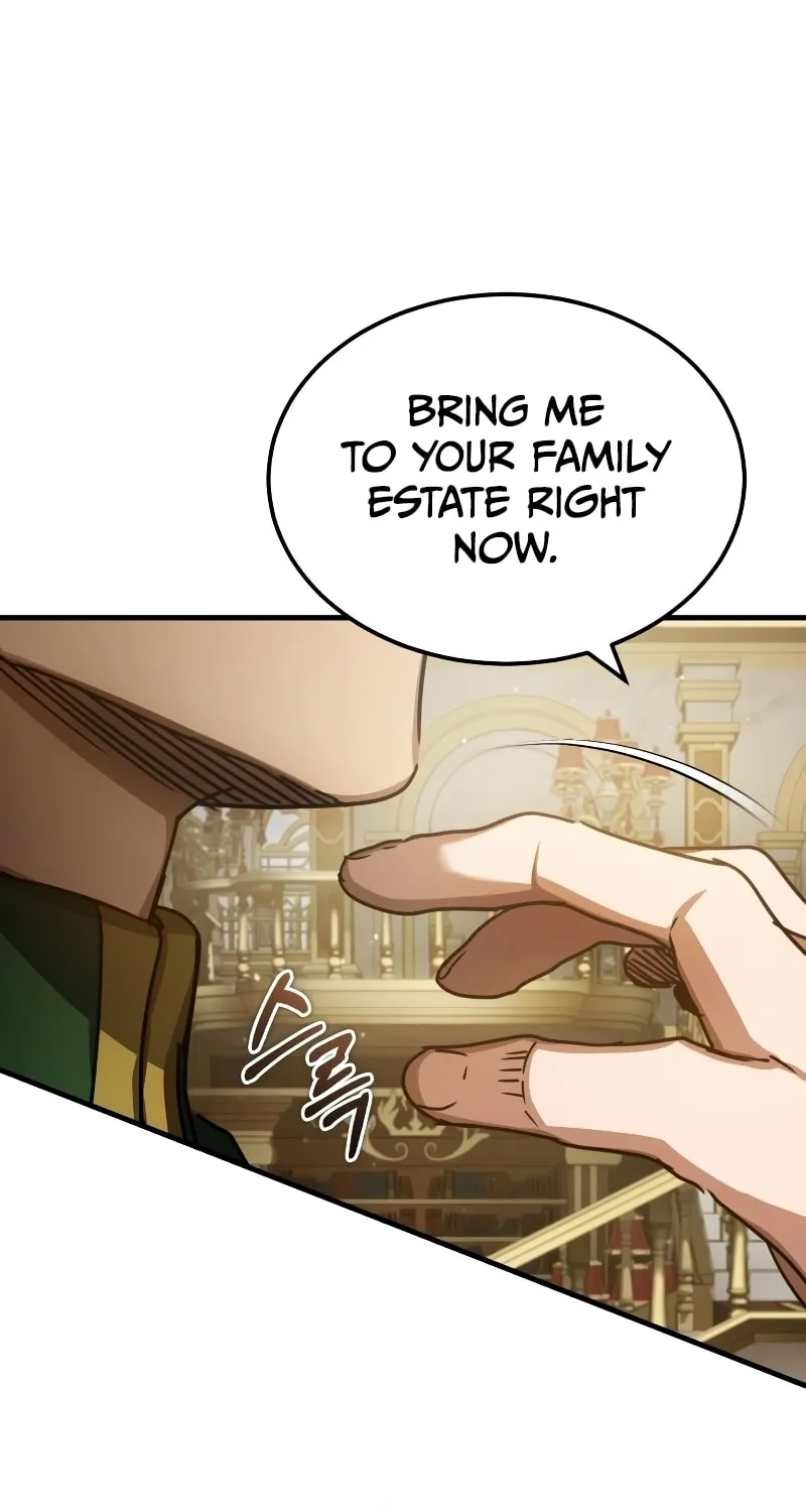Read Descended from Divinity EN Manga Online