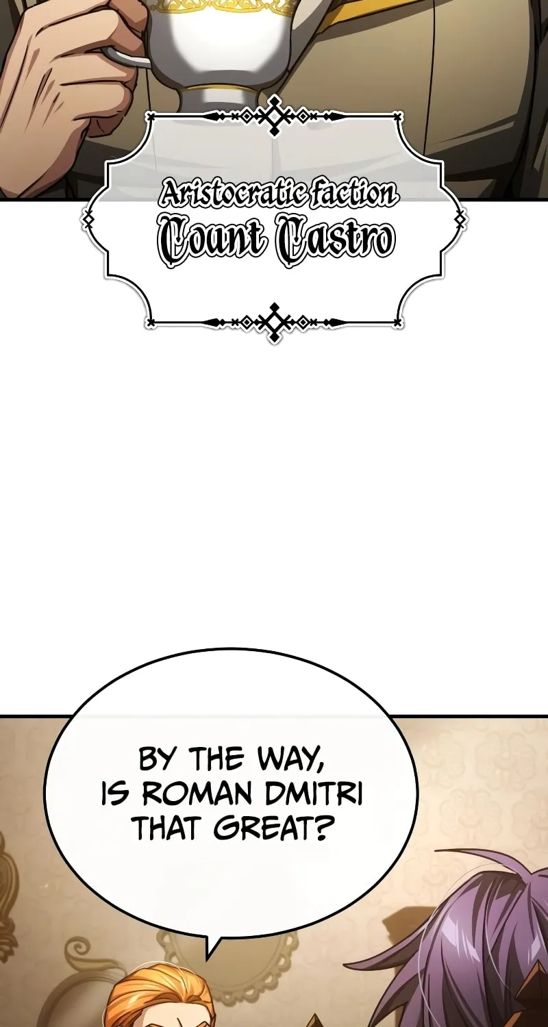 Read Descended from Divinity EN Manga Online